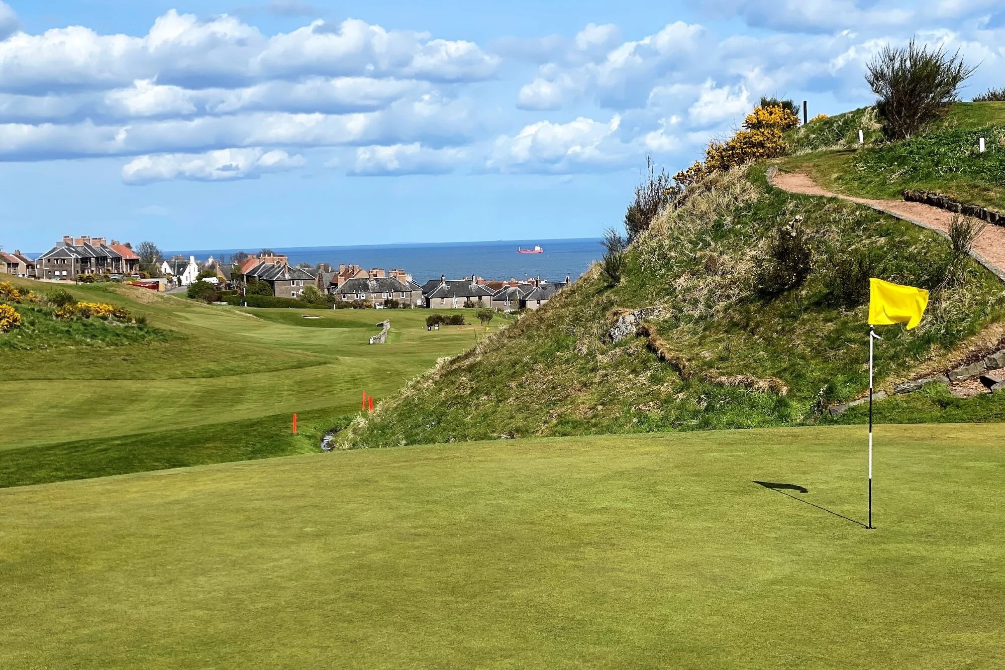 Kinghorn