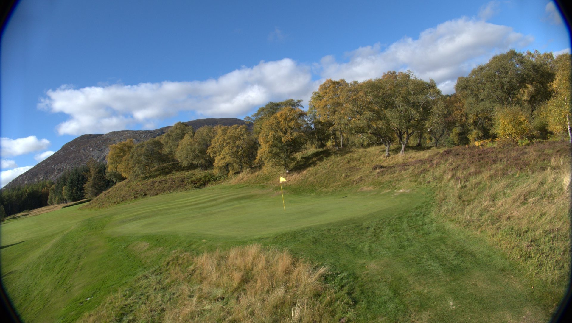 Kingussie