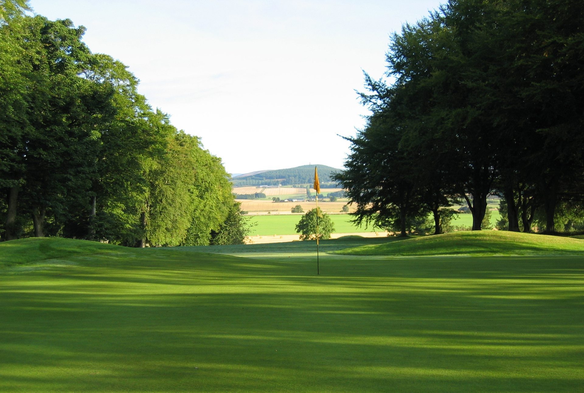 Kirriemuir