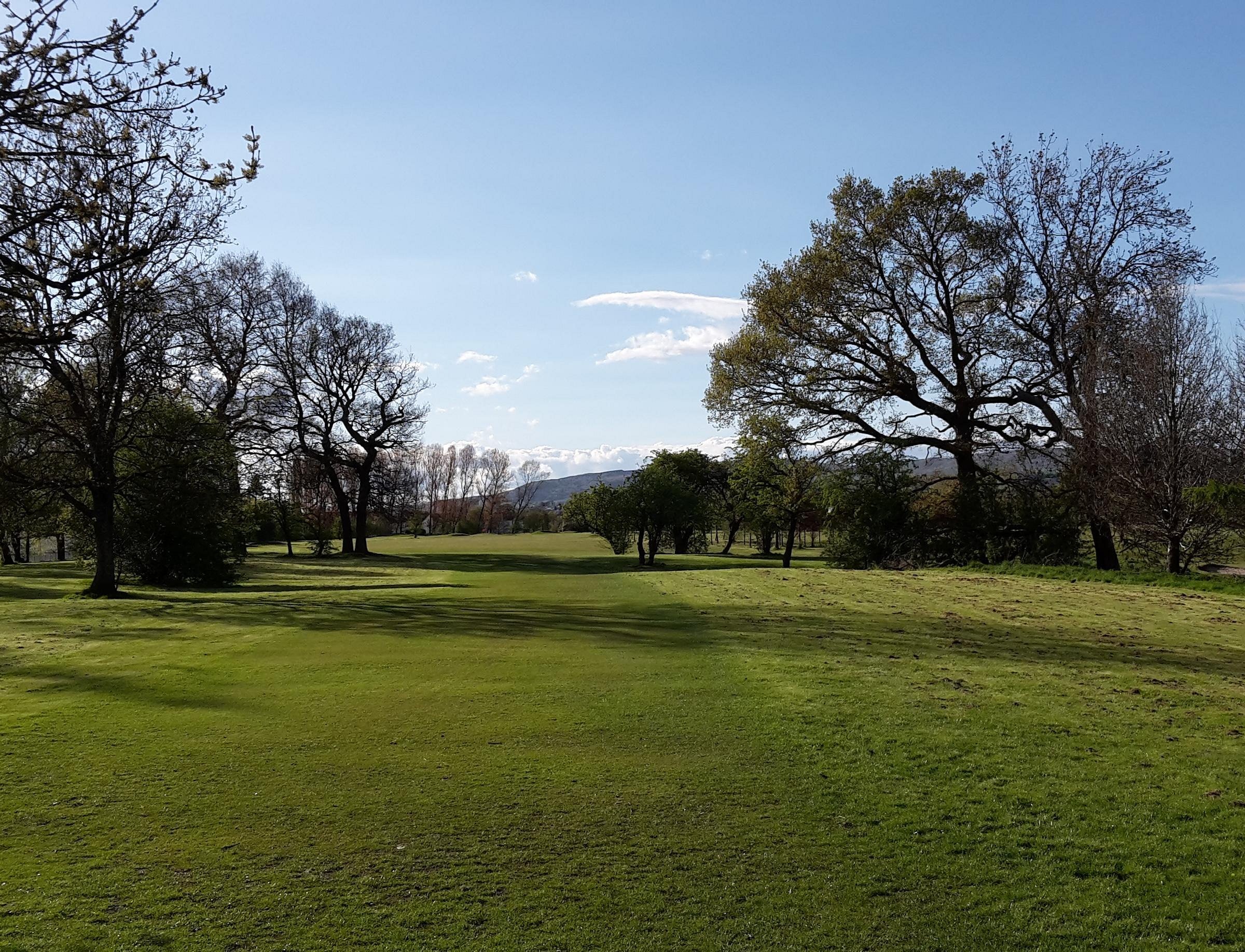Knightswood