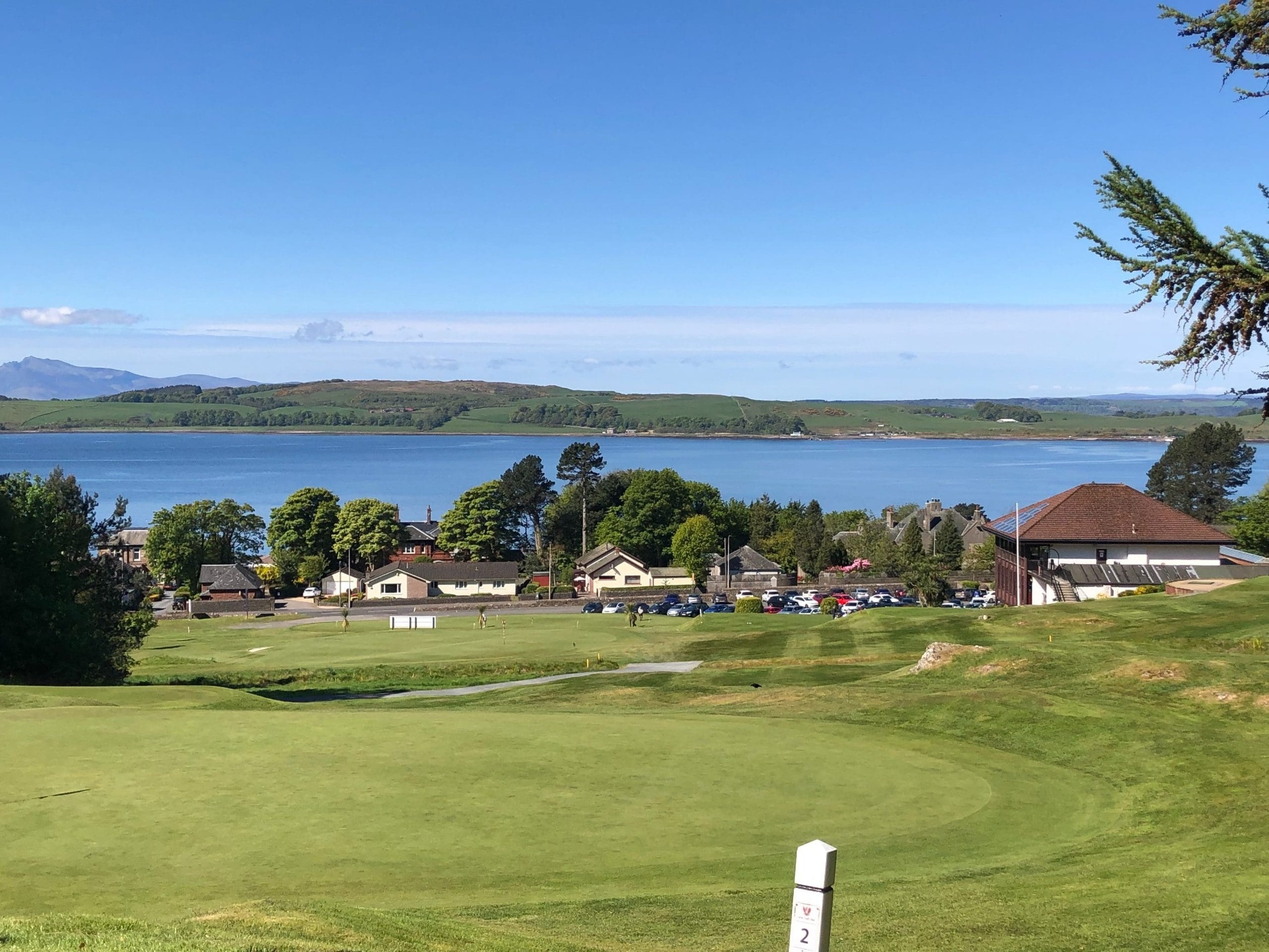 Largs