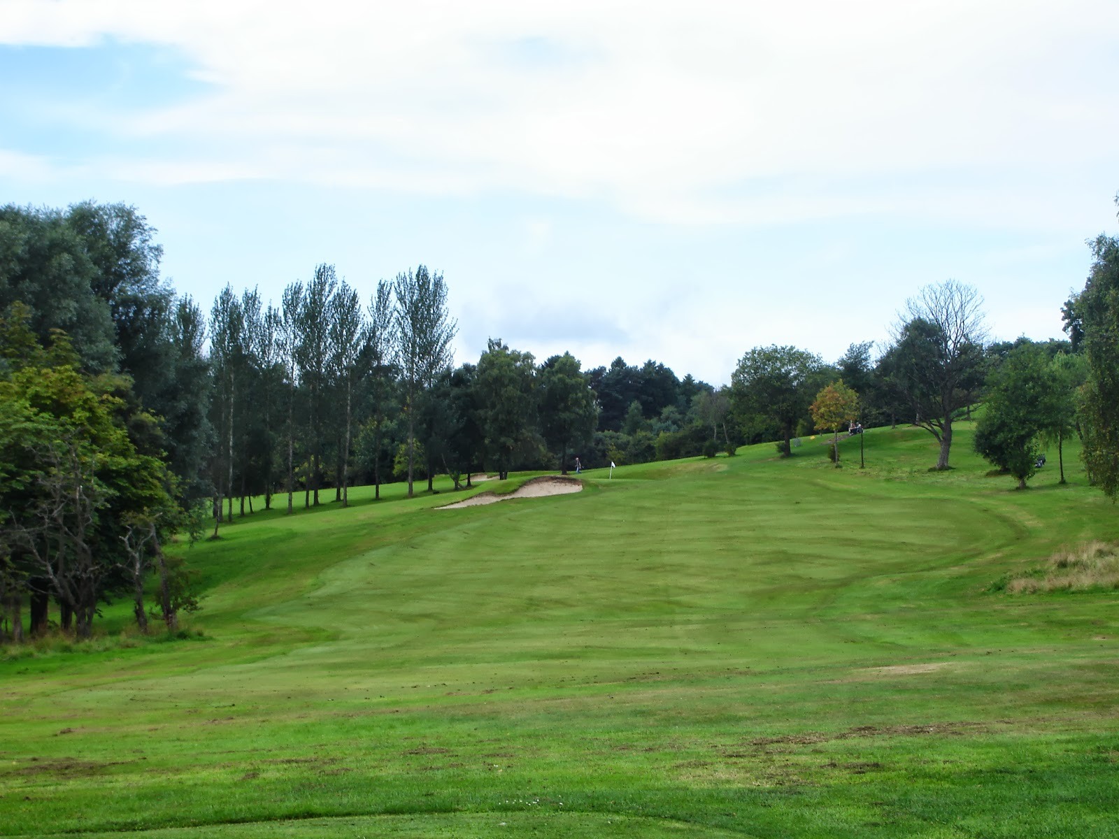 Linn Park
