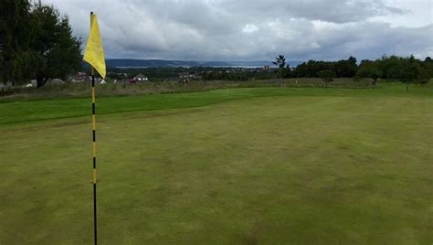 Loch Ness Fairways