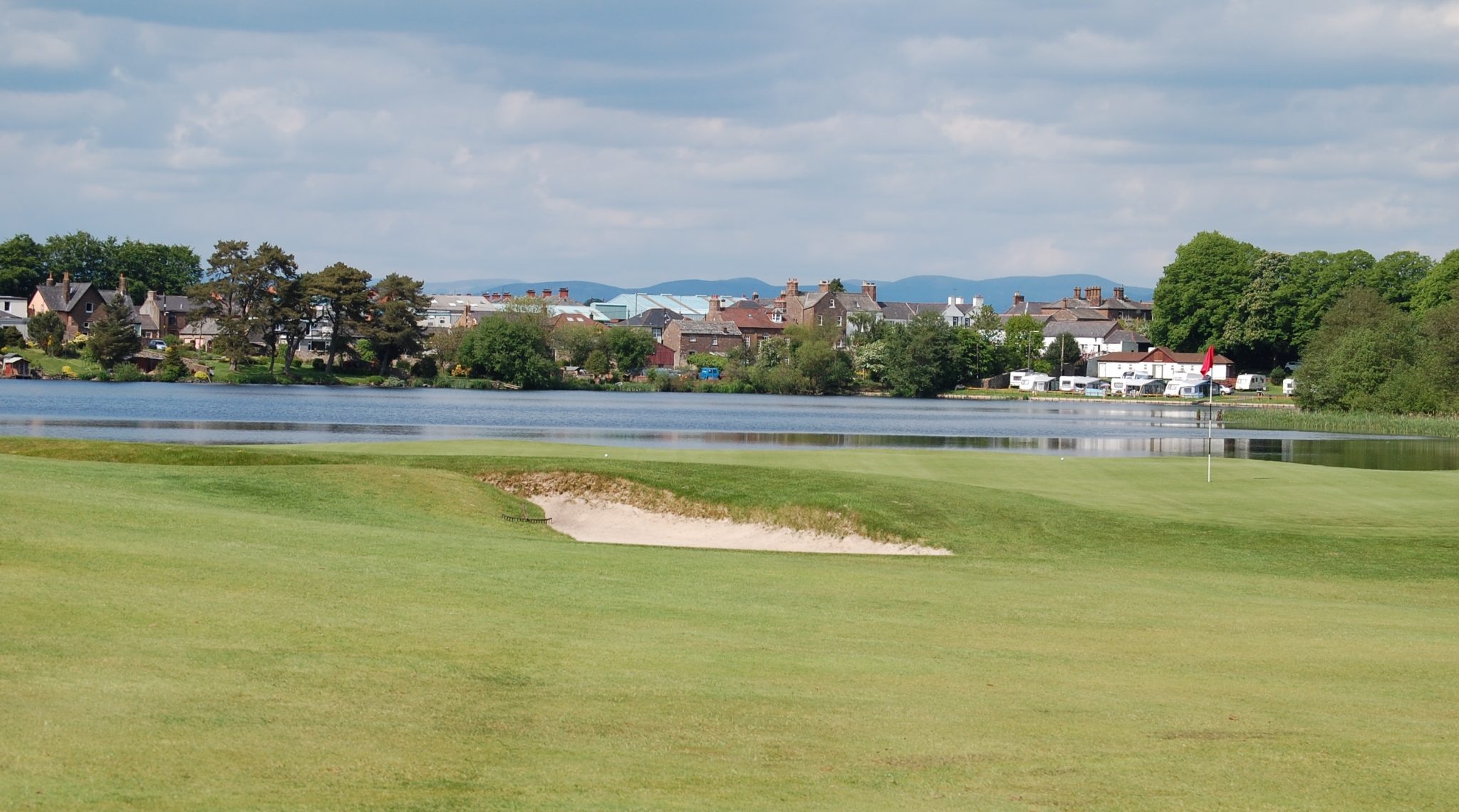Lochmaben