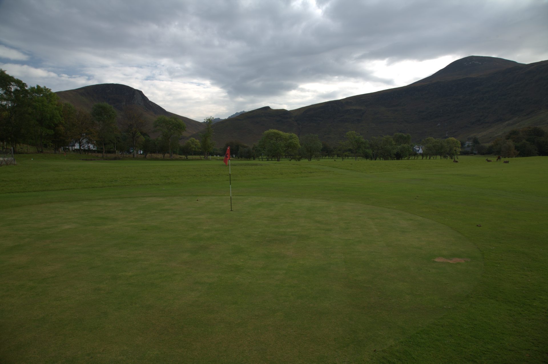 Lochranza