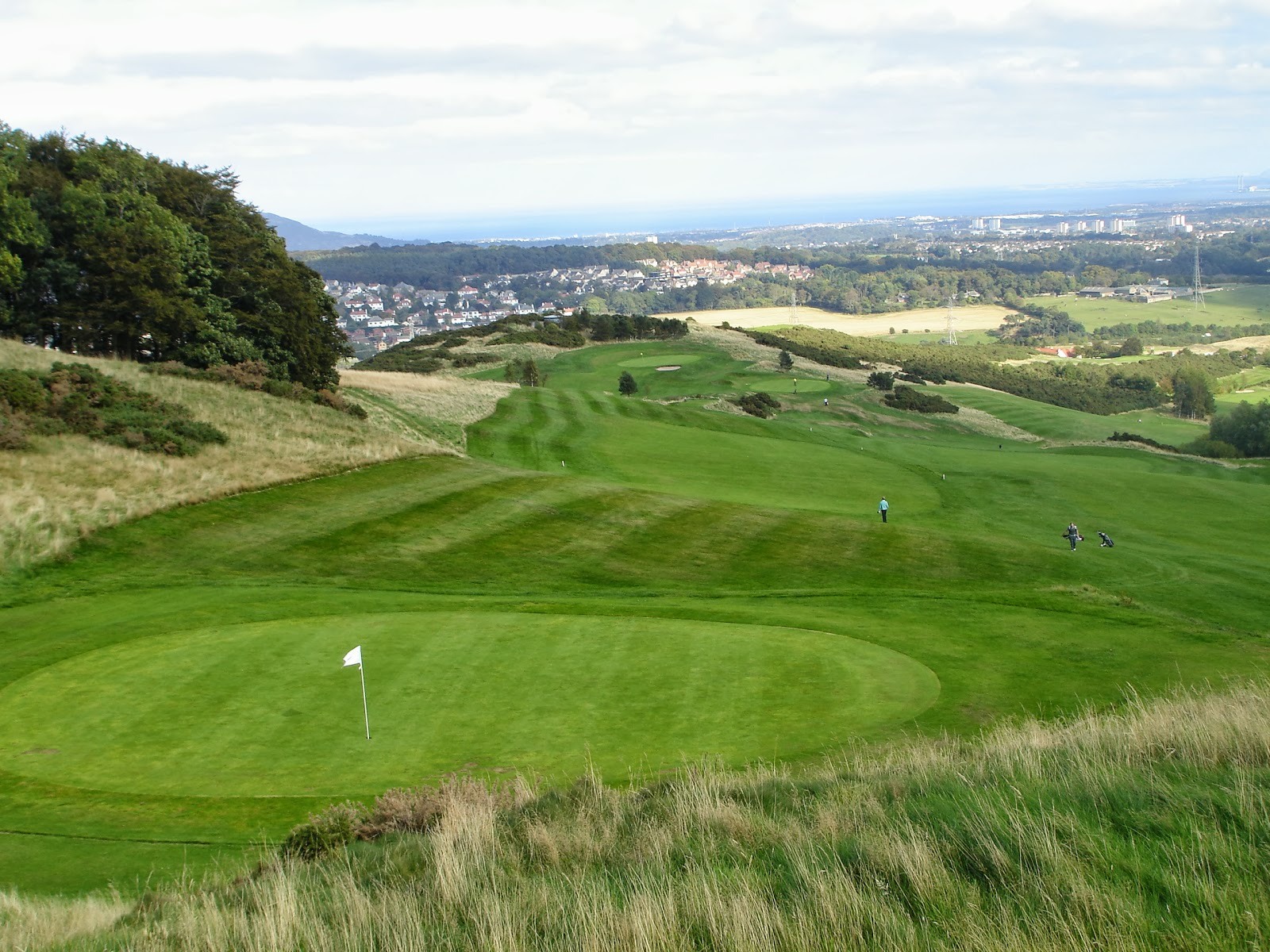 Lothianburn