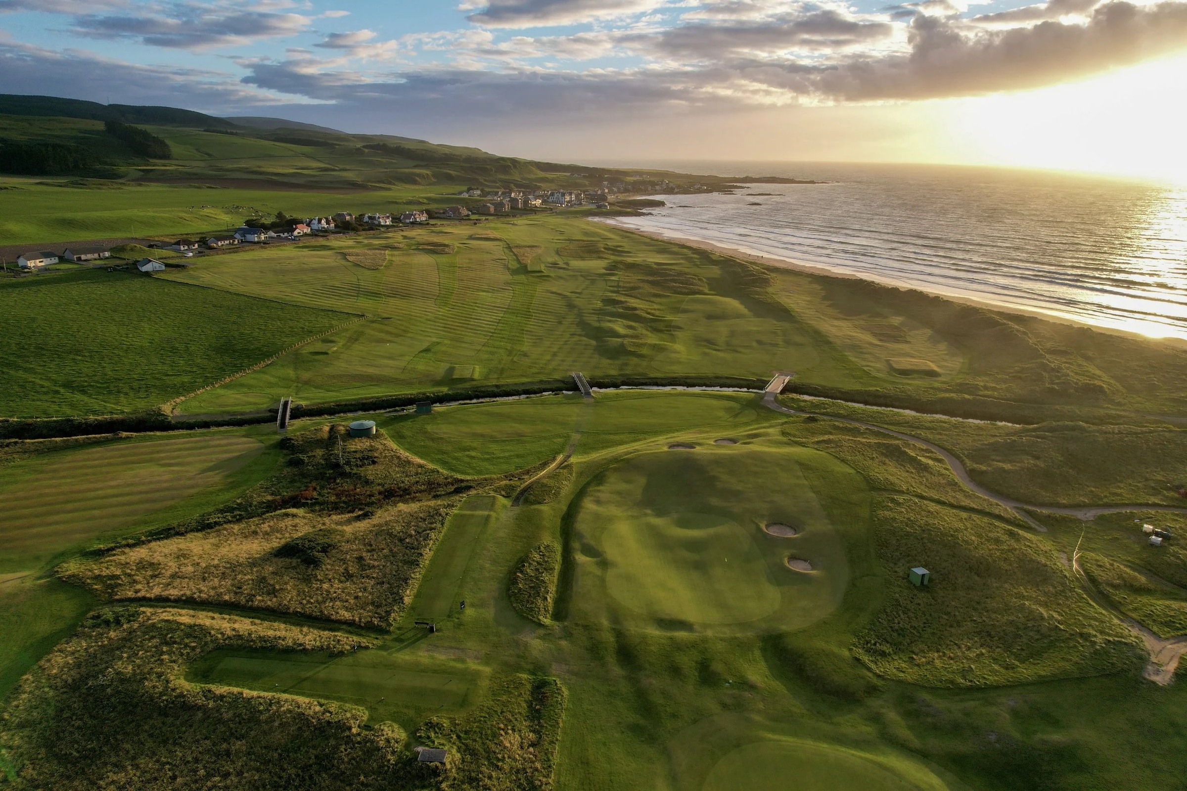 Machrihanish Golf Club
