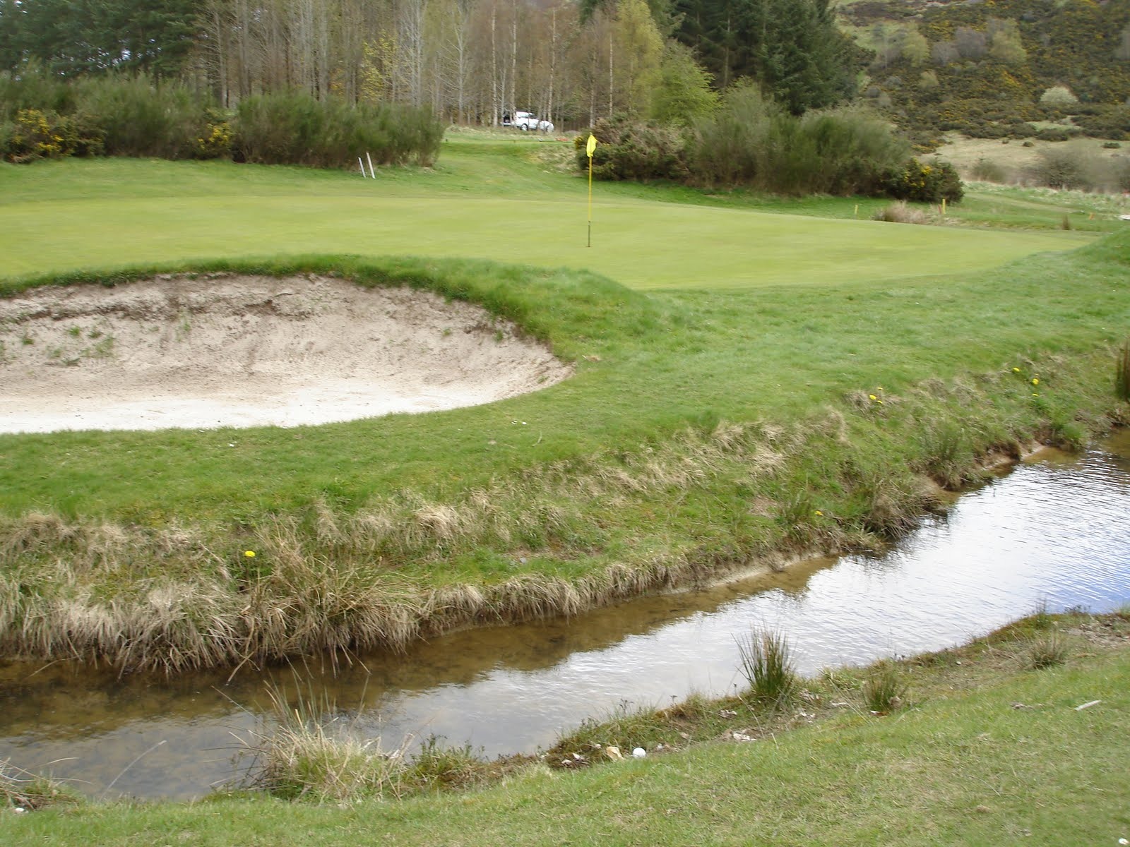 Melrose