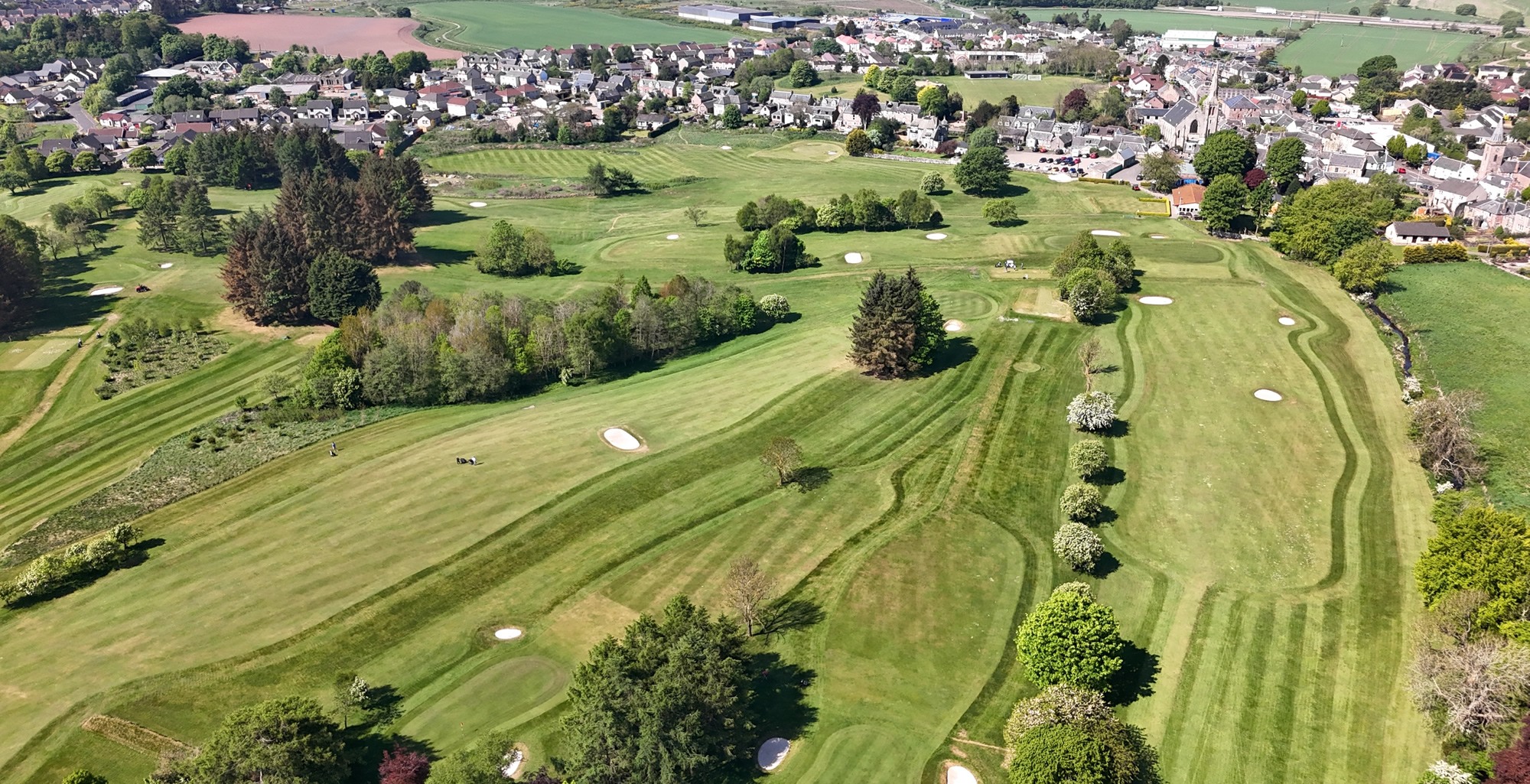 Milnathort