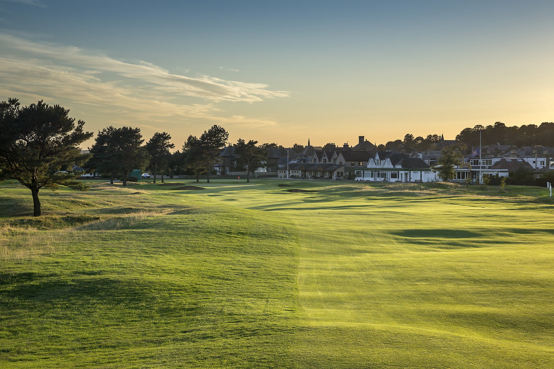 Monifieth