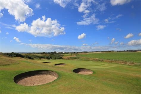 Murcar Links