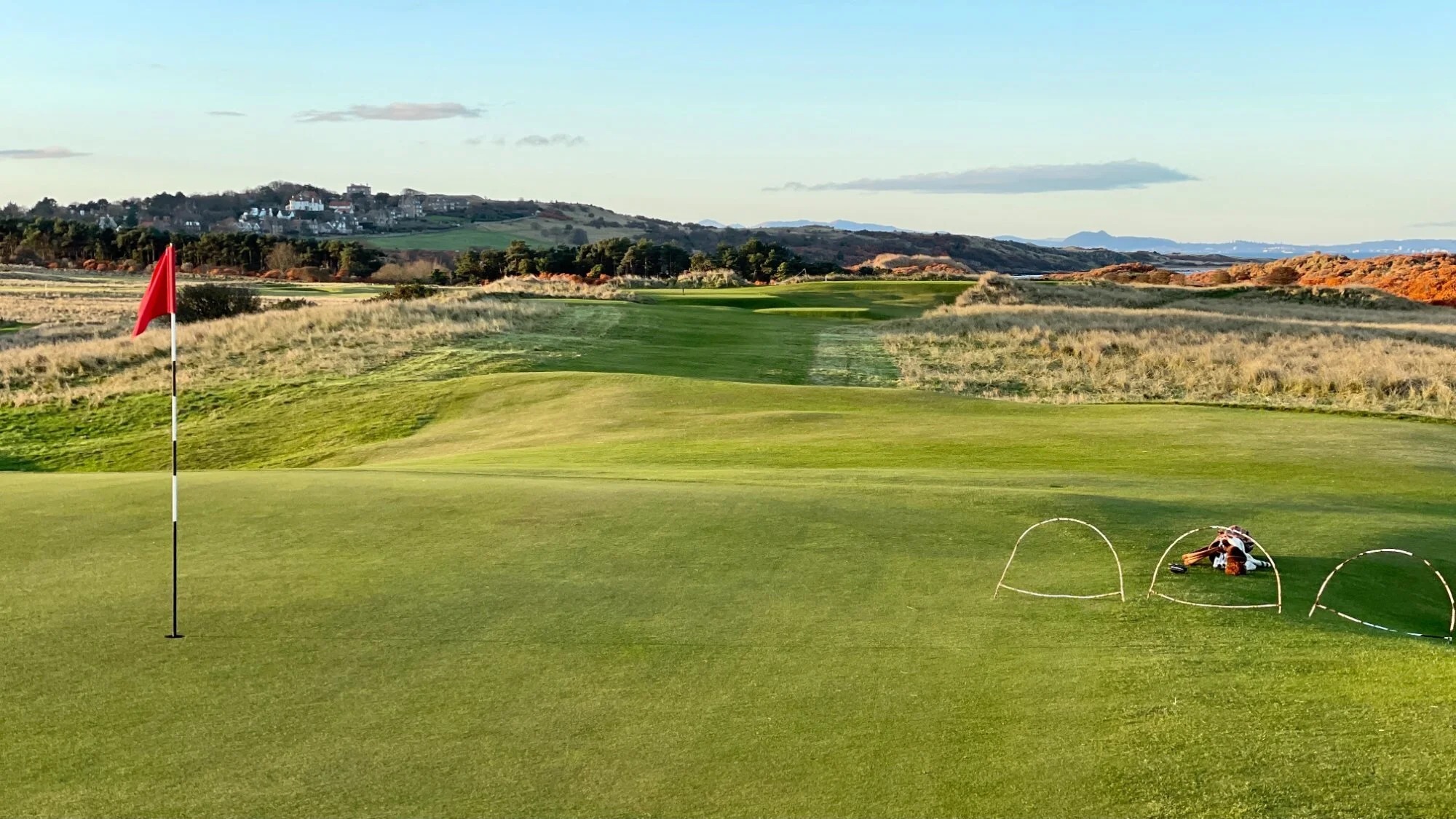 Musselburgh Old Course & Golf Club