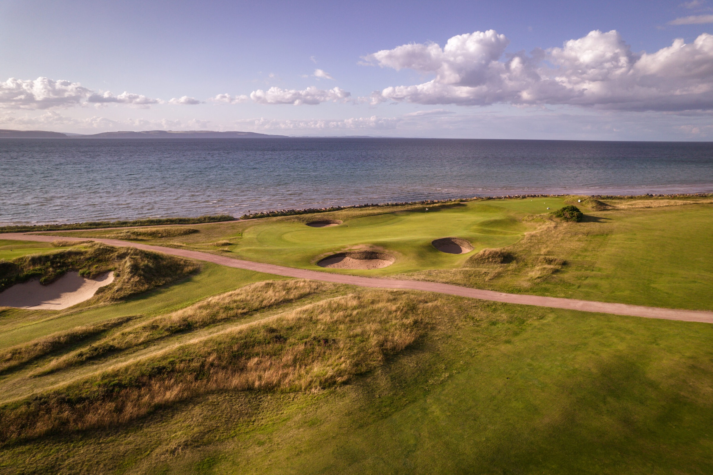 Nairn Golf Club