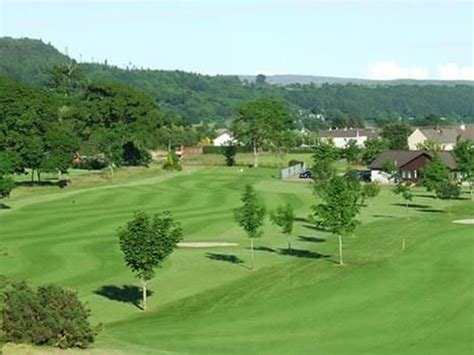 Newton Stewart