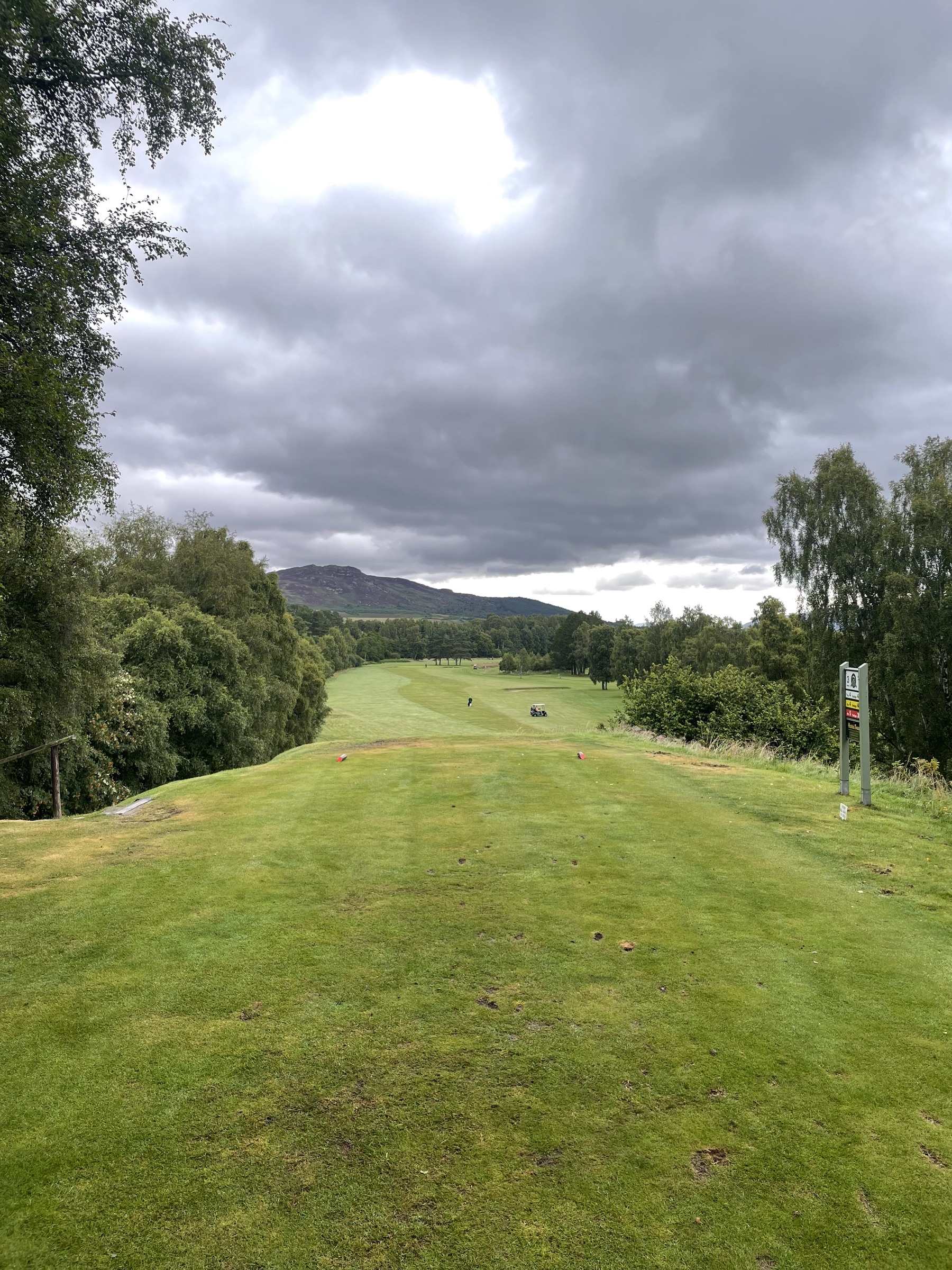 Newtonmore