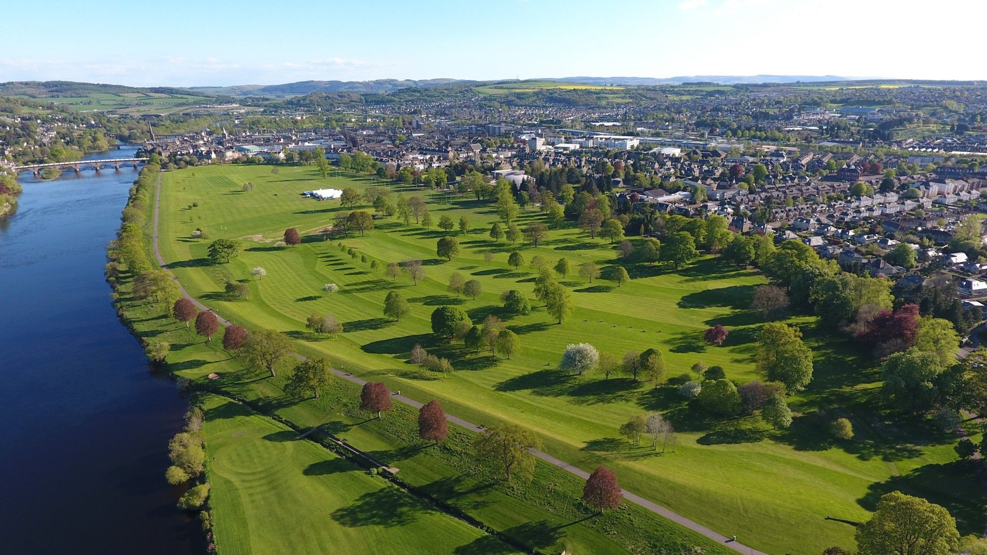 North Inch