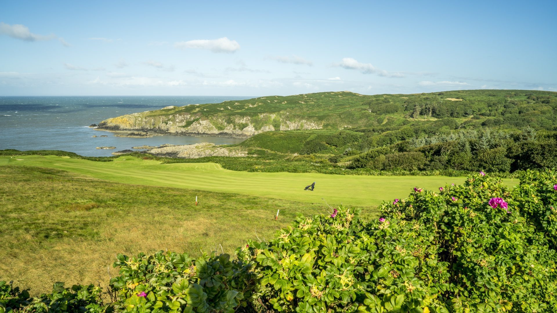 Portpatrick Golf Course