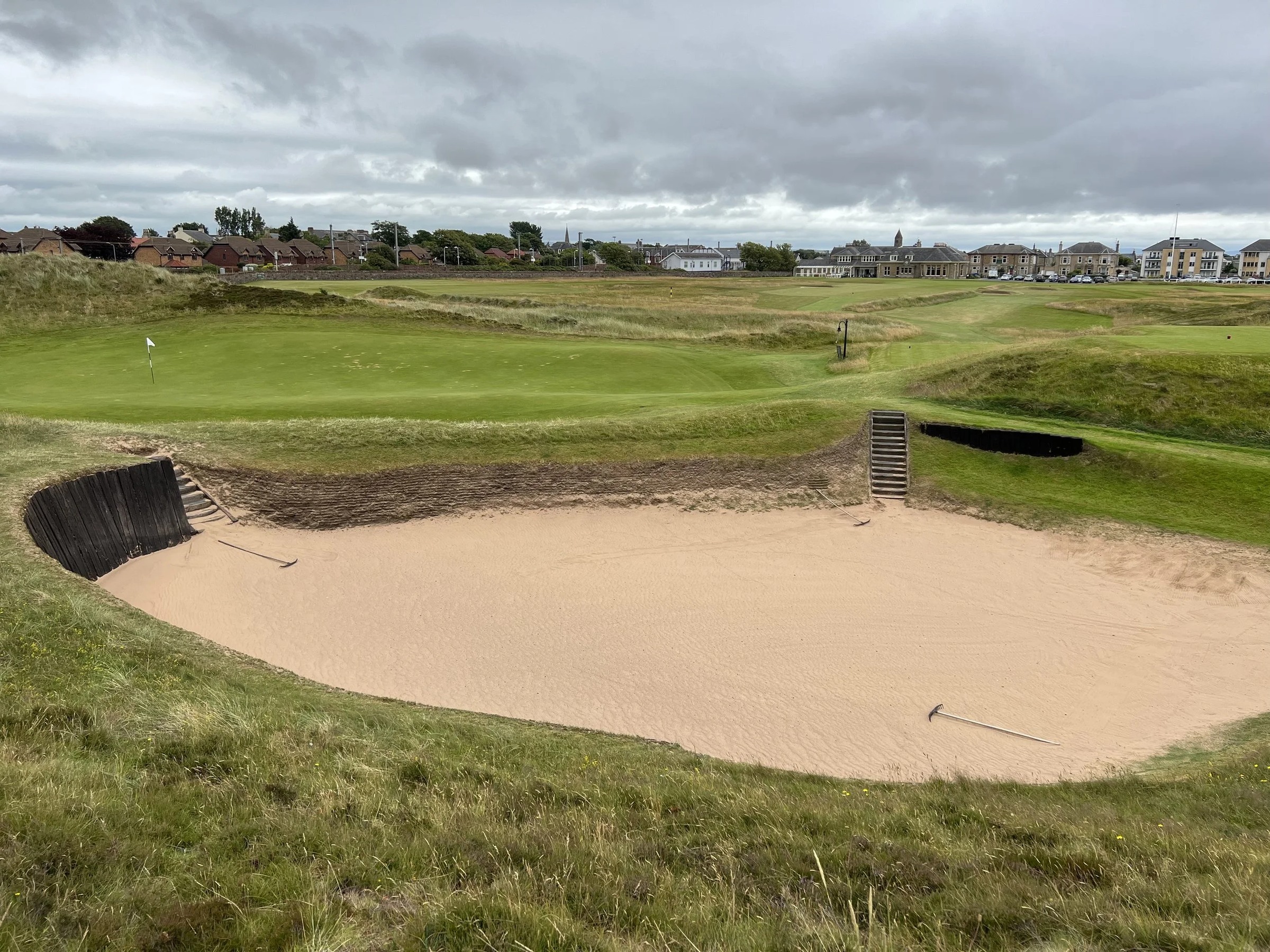 Prestwick St Cuthbert