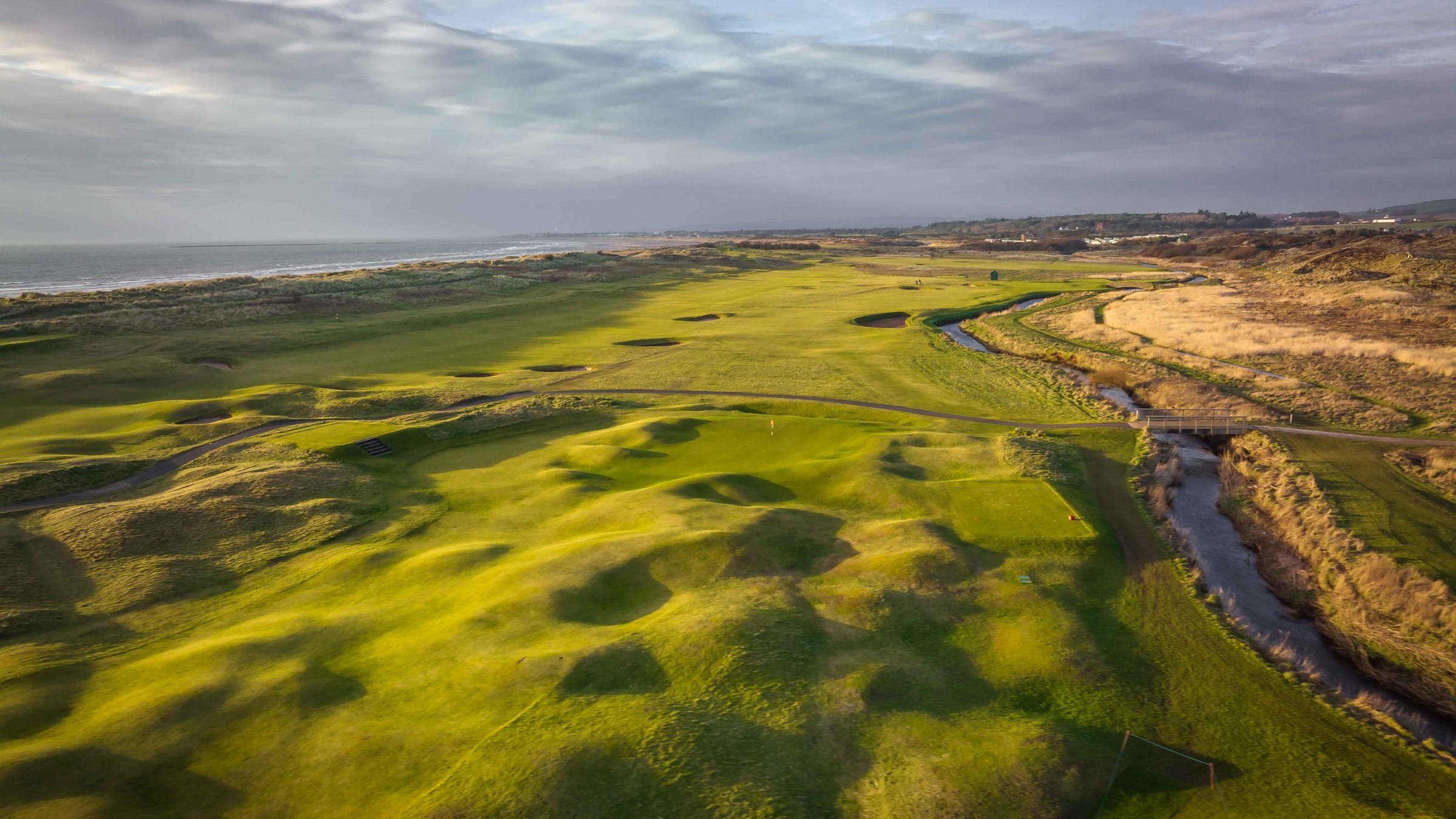 Prestwick