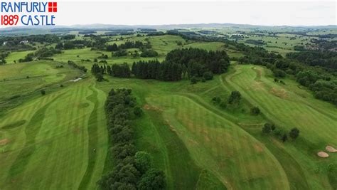 Ranfurly Castle