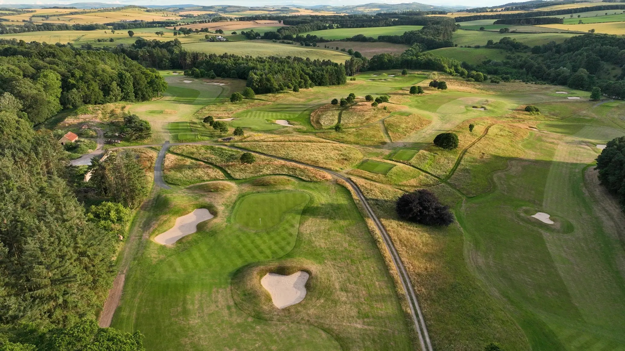 Roxburghe