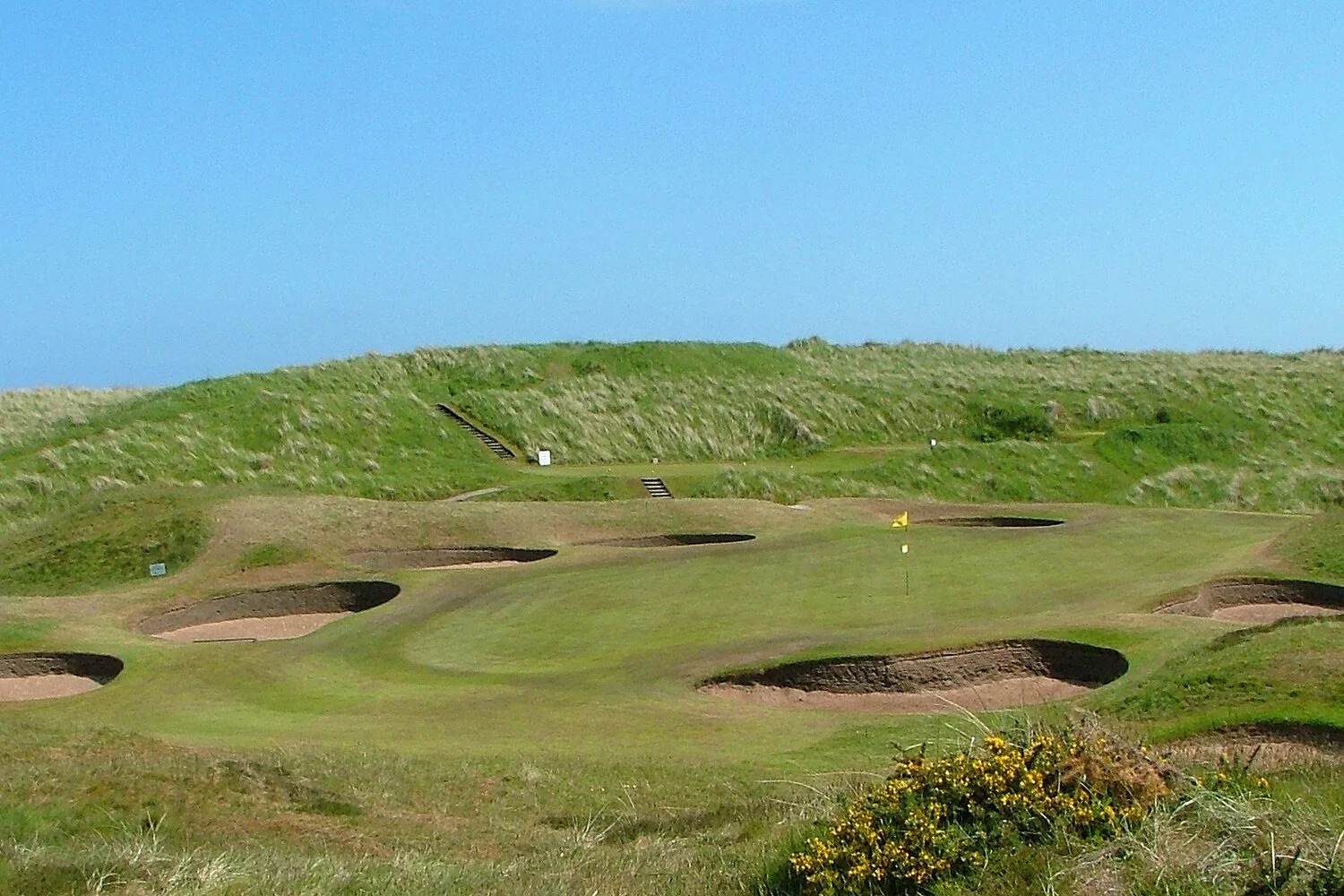 Royal Aberdeen - Silverburn
