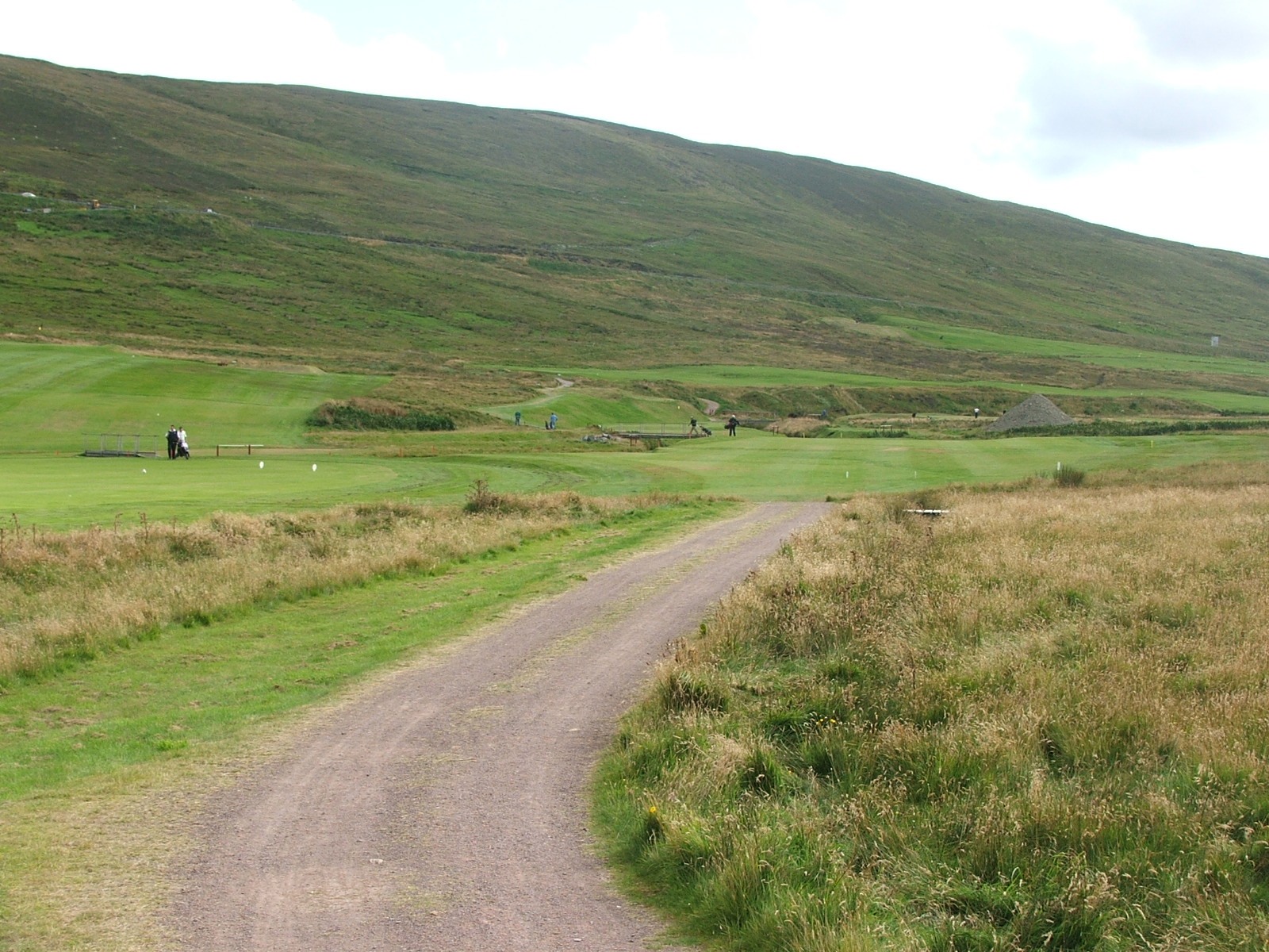 Shetland