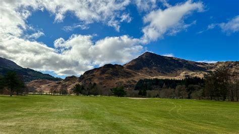 St Fillans