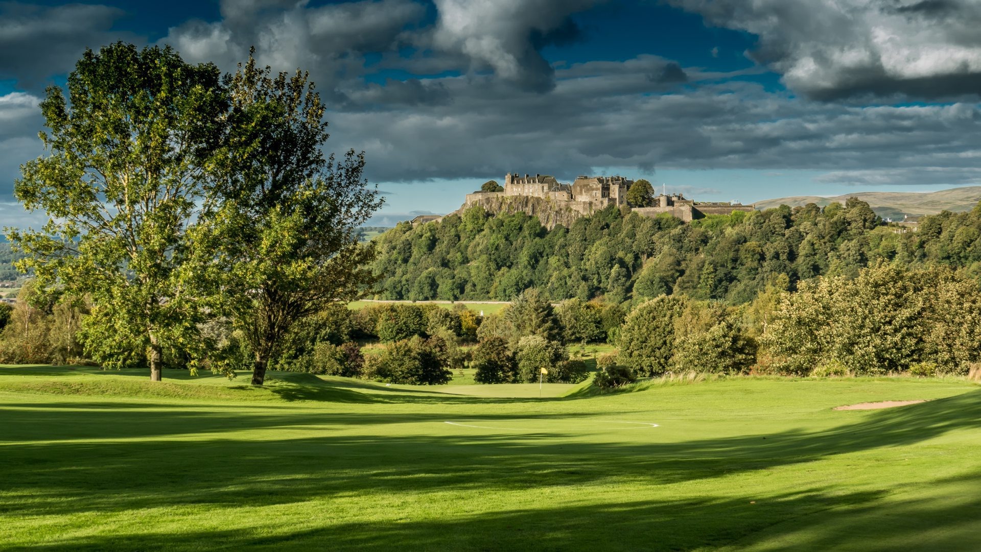 Stirling