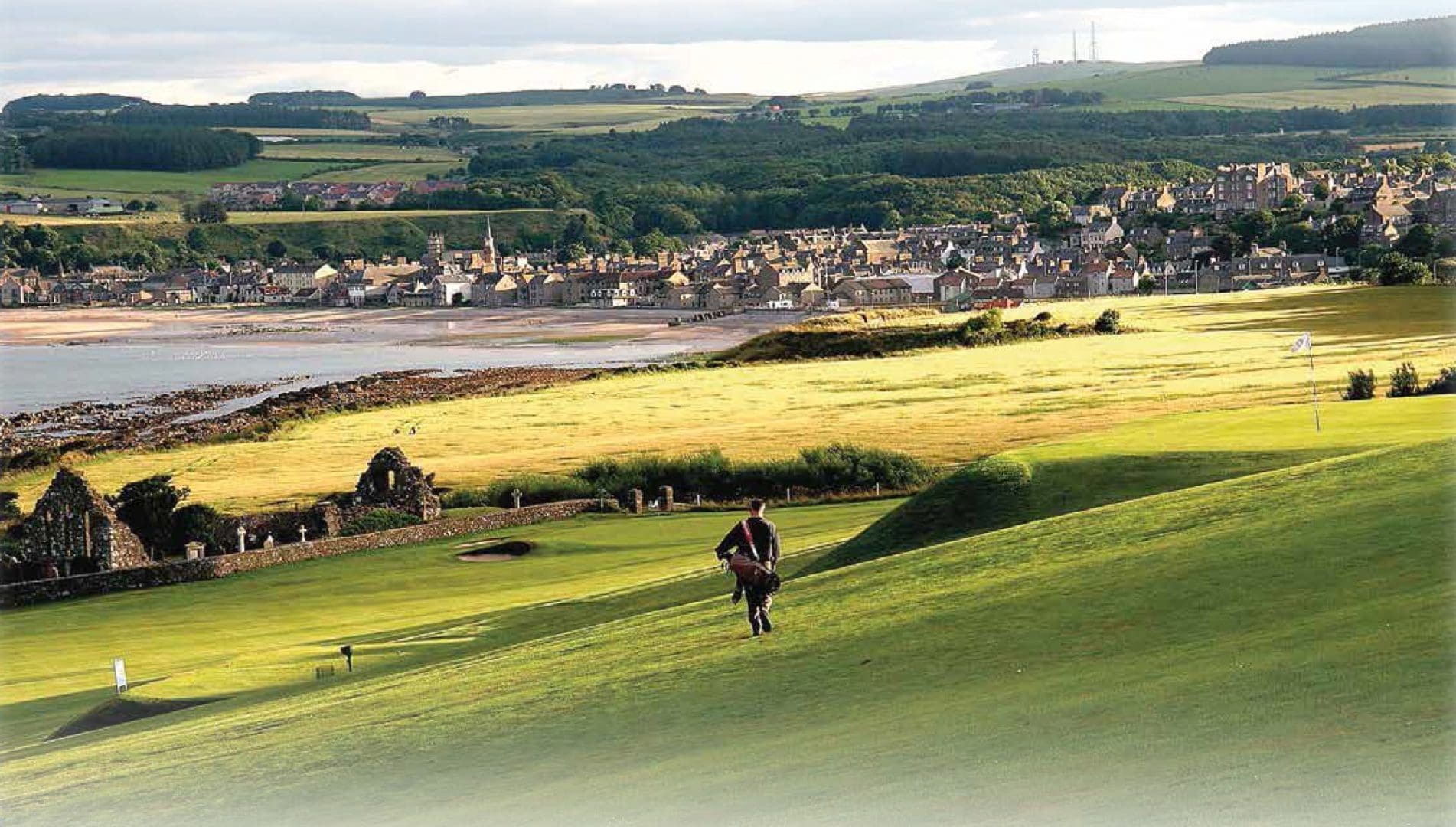 Stonehaven