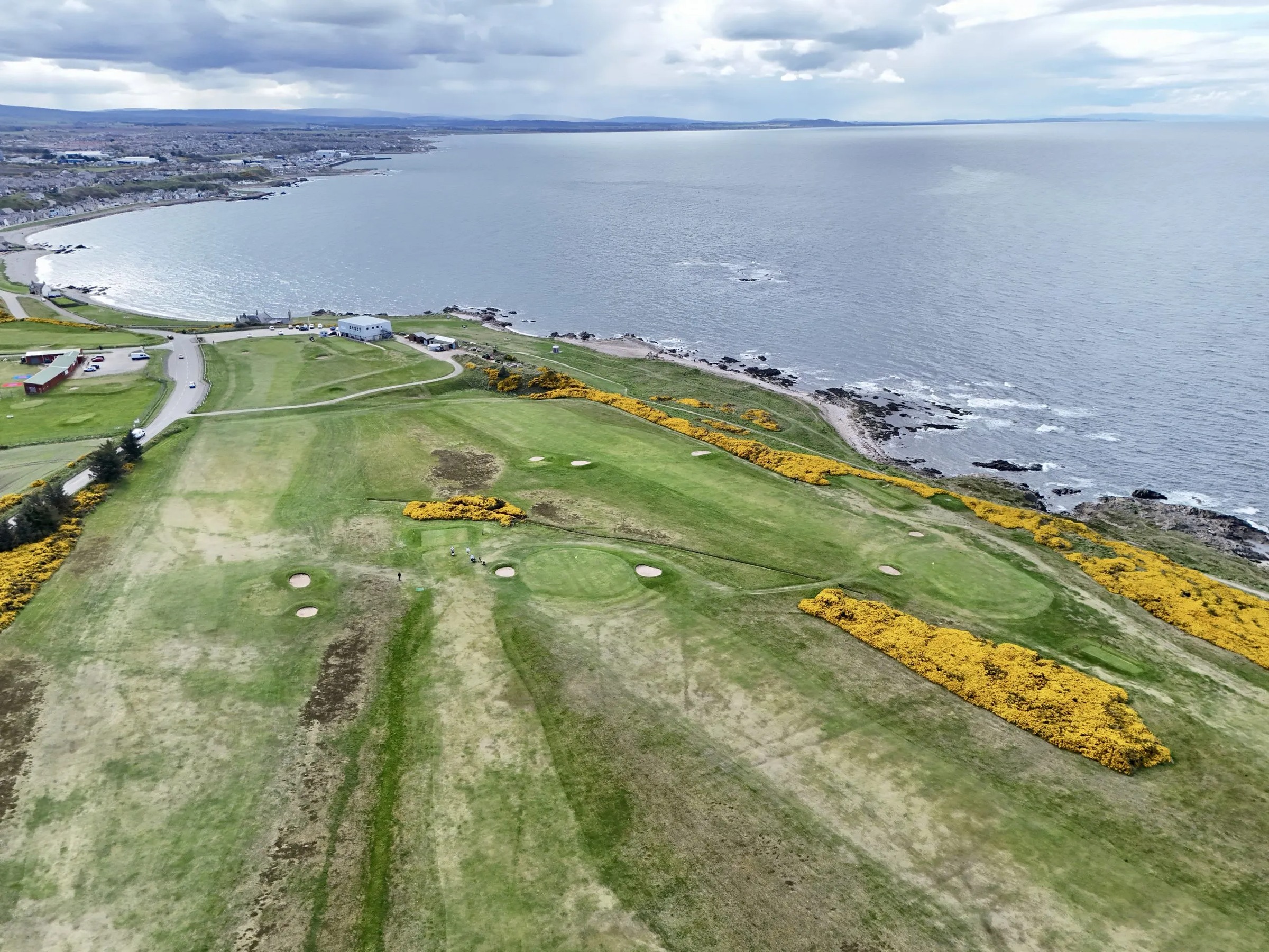 Strathlene Buckie