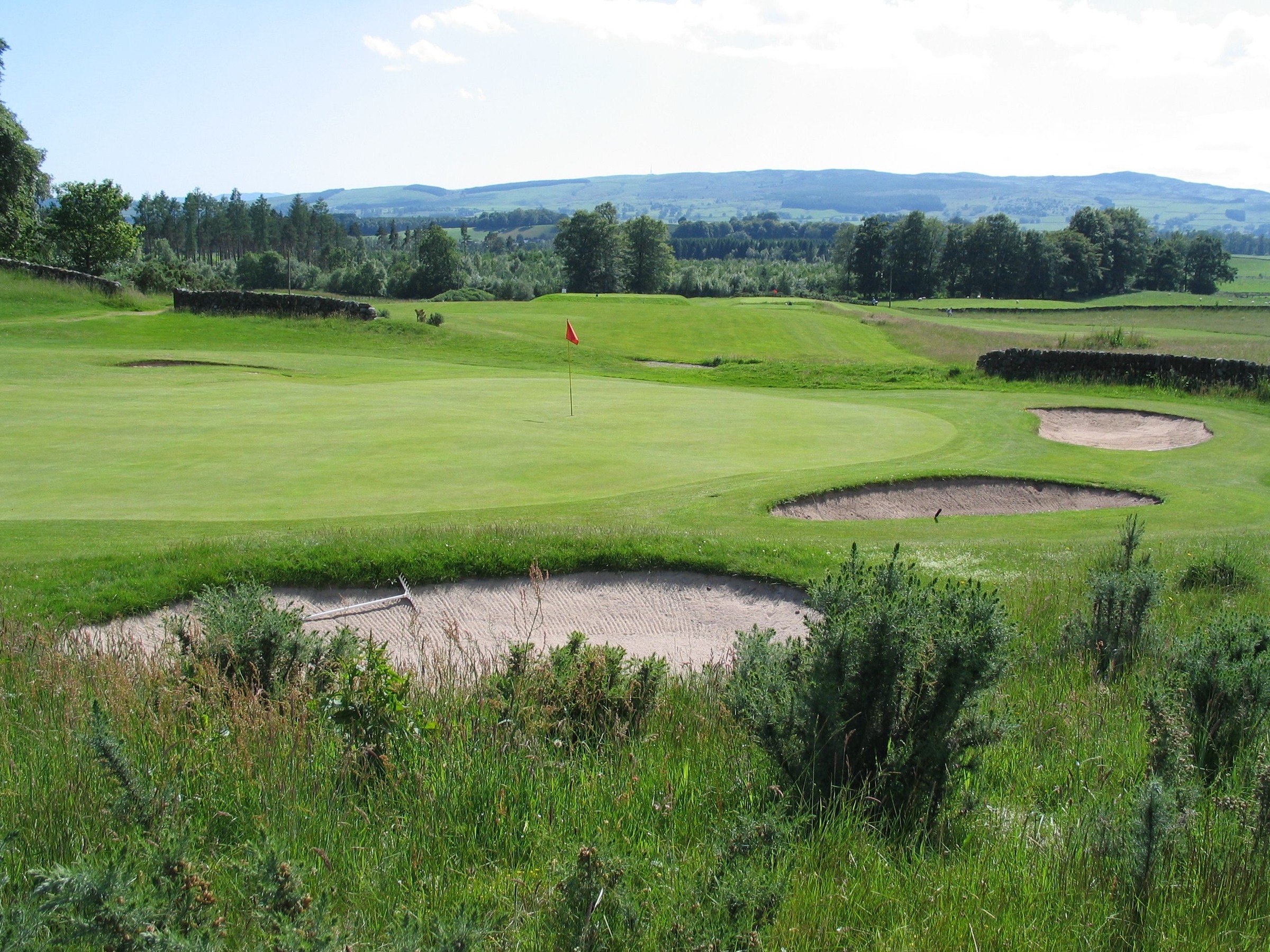 Thornhill