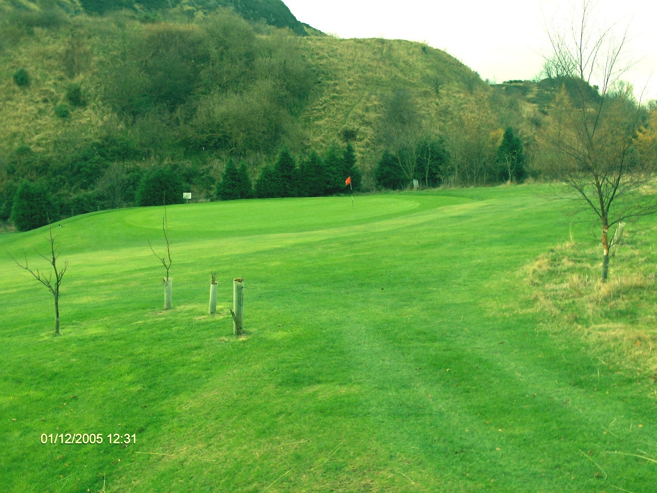 Torphin Hill