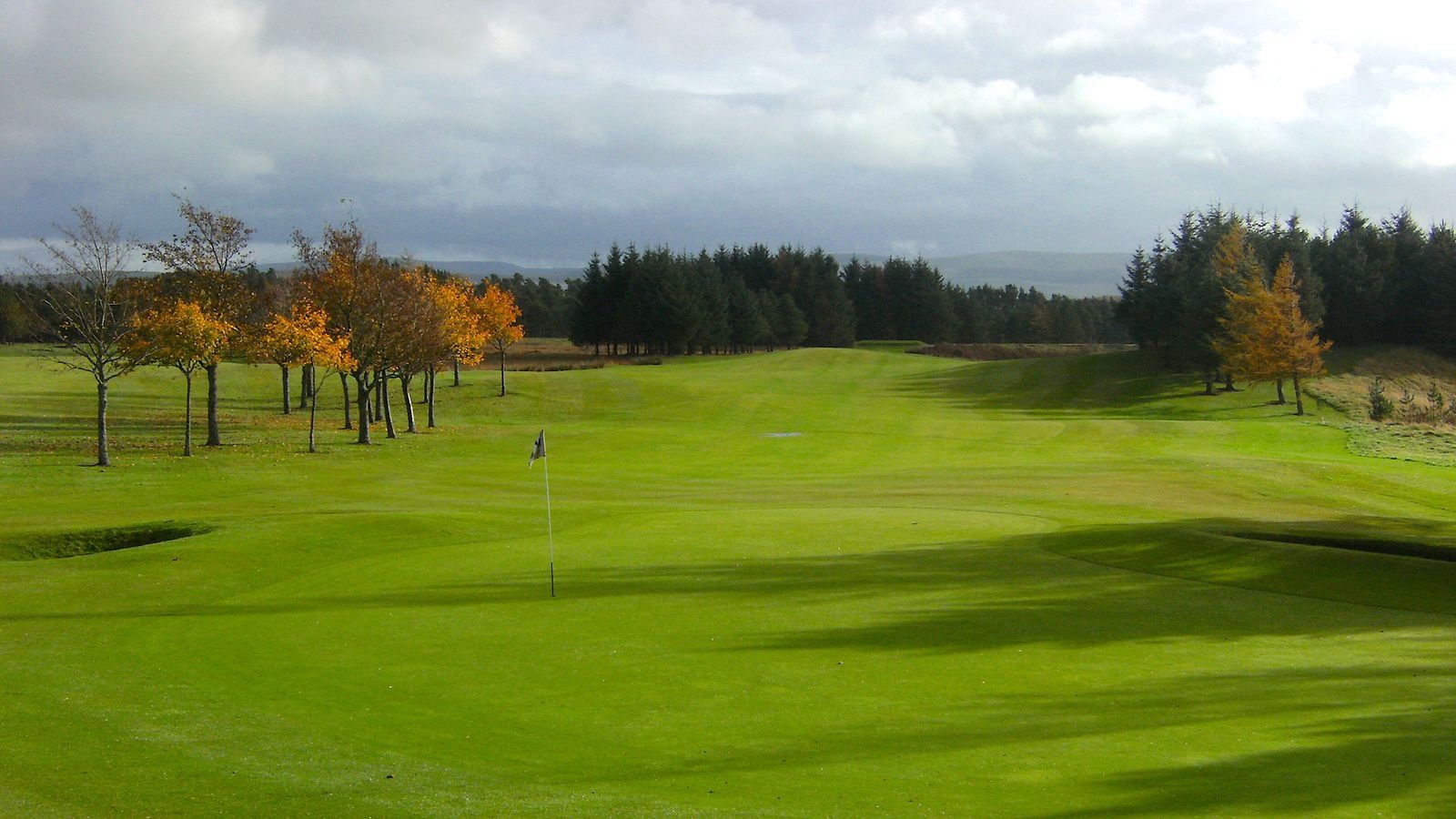 West Linton