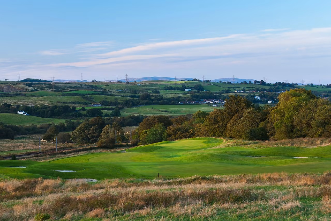 Westerwood Hotel & Golf Resort