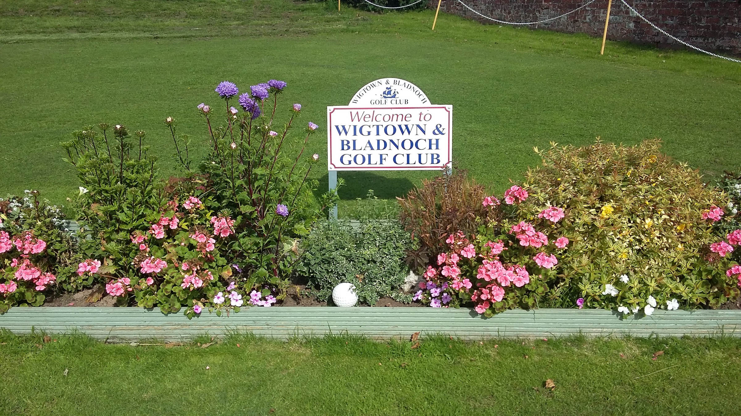 Wigtown & Bladnoch