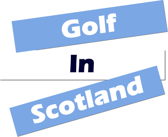 Golf in Scotland